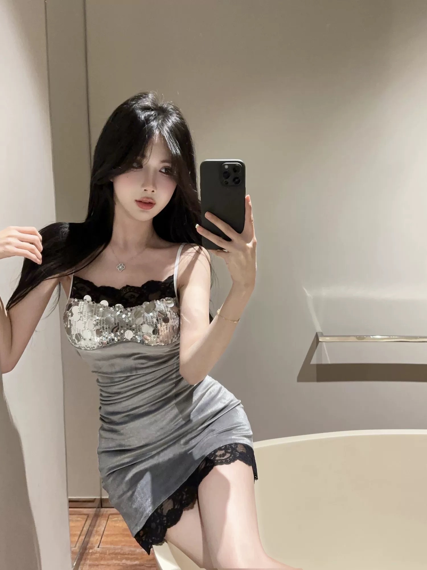 Going everywhere tonight dress CBC1316 images